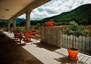 35 m² Apartment ∙ 1 bedroom ∙ 3 guests