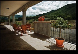 35 m² Apartment ∙ 1 bedroom ∙ 3 guests