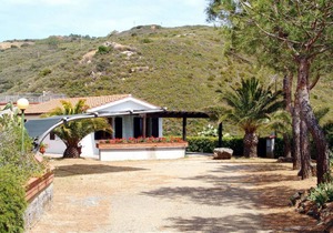 35 m² Accommodation ∙ 1 bedroom ∙ 3 guests