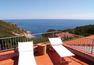 35 m² Apartment ∙ 1 bedroom ∙ 3 guests