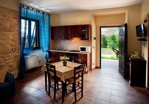 40 m² Apartment ∙ 1 bedroom ∙ 2 guests