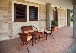 40 m² Apartment ∙ 1 bedroom ∙ 2 guests