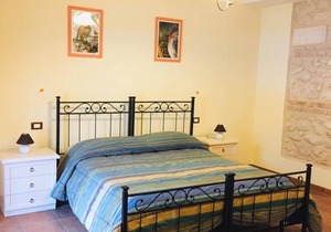 40 m² Apartment ∙ 2 bedrooms ∙ 5 guests