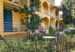 40 m² Apartment ∙ 1 bedroom ∙ 4 guests