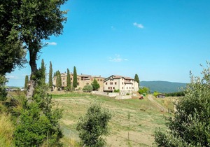 40 m² Villa ∙ 1 bedroom ∙ 4 guests