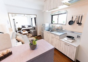 402 / Kawaguchi Saitama