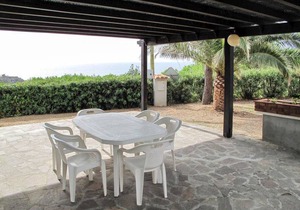 43 m² House ∙ 2 bedrooms ∙ 5 guests