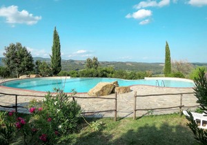 45 m² Villa ∙ 1 bedroom ∙ 4 guests