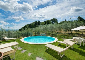 50 m² Apartment ∙ 1 bedroom ∙ 4 guests