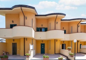 50 m² Apartment ∙ 1 bedroom ∙ 4 guests