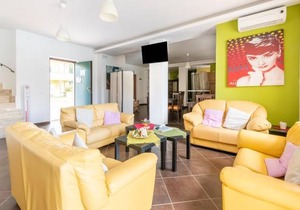 50 m² Apartment ∙ 1 bedroom ∙ 4 guests