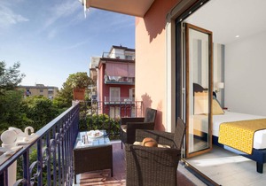 50 m² Apartment ∙ 1 bedroom ∙ 4 guests