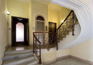 50 SUITE B&B