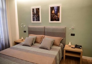 50 SUITE B&B