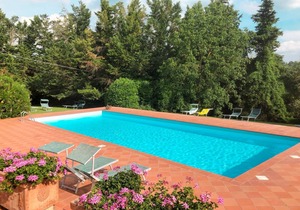 55 m² Accommodation ∙ 2 bedrooms ∙ 4 guests