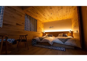 76 m² Hotel ∙ 1 bedroom ∙ 4 guests