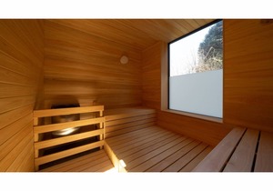 76 m² Hotel ∙ 1 bedroom ∙ 4 guests
