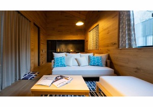76 m² Hotel ∙ 1 bedroom ∙ 4 guests
