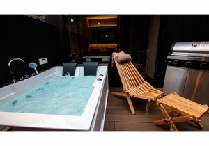76 m² Hotel ∙ 1 bedroom ∙ 4 guests