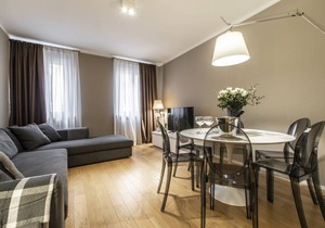 95 m² Apartment ∙ 2 bedrooms ∙ 6 guests