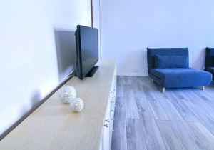 Ai Cappuccini Appartment 2200