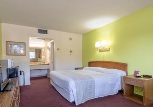 Americas Best Value Inn Hot Springs