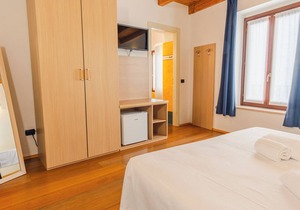 Antiche Mura 2 - One Bedroom Guest House, Sleeps 2
