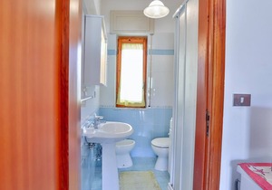 Apartment in Capaccio ID 3888