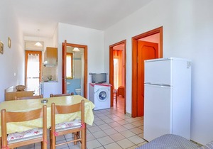 Apartment in Capaccio ID 3886