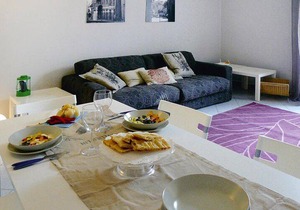 Apartment, Rome