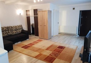 Apartament 4 Central