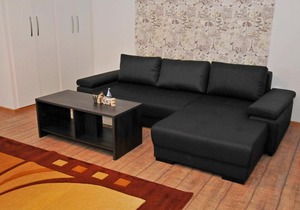 Apartament 6 Central