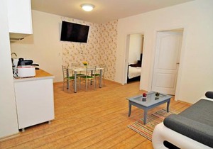 Apartament 7 Central