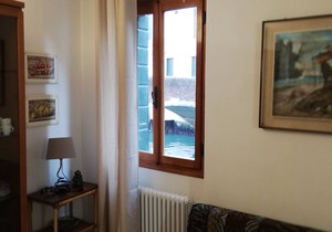 Apartment in Venice