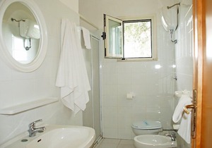 Apartment Passo dell'Arciprete in Vieste - 4 persons, 1 bedrooms