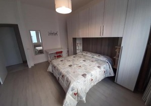 Appartamento Scilla Bilocale - sulla spiaggia di Rimini