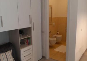 Appartamento Scilla Monolocale - sulla spiaggia di Rimini