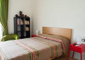 Art12 luxury B&B.