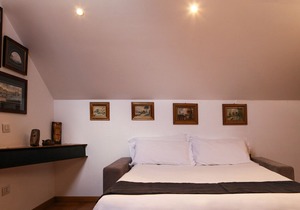 Attico Ventaglieri by Wonderful Italy