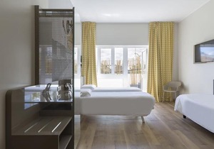 B&B Hotel Roma Pietralata Tiburtina