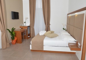 B&B La Movida