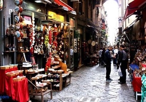 B&B Napoli Centro Storico
