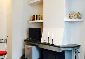 B&B Residenza malaterra
