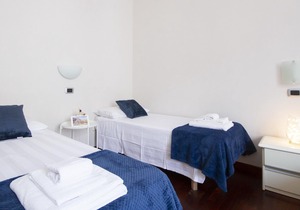 B&B Residenza Malaterra - Camera Rinascimento