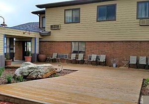 Baymont by Wyndham Spearfish