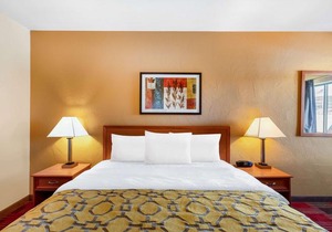 Baymont by Wyndham Spearfish