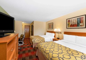 Baymont by Wyndham Spearfish