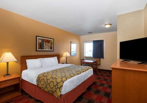 Baymont by Wyndham Spearfish
