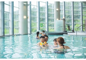 BIO-RESORT HOTEL & SPA O Park OGOSE