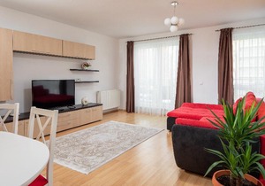 Brasov Holiday Apartments -Panoramic 10